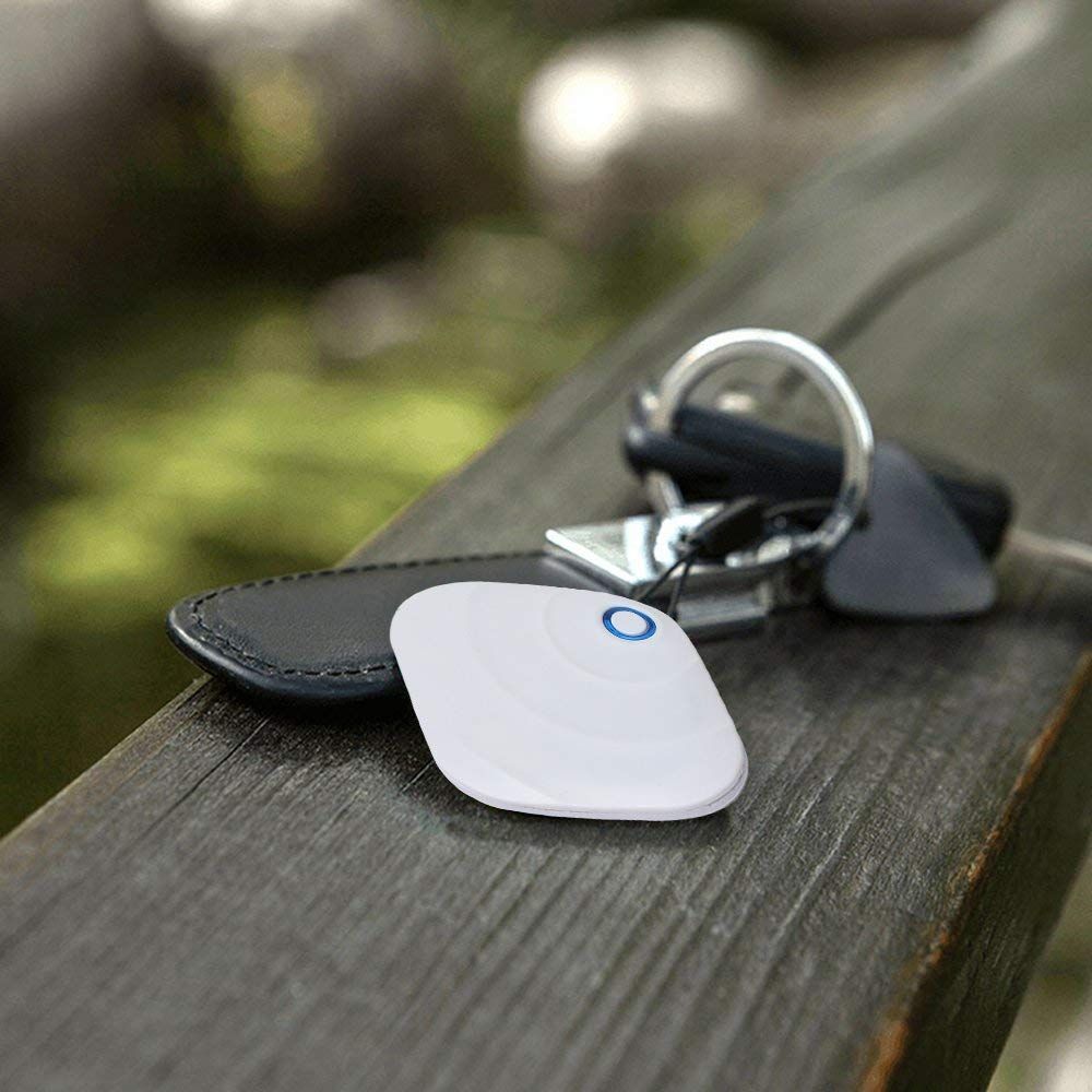 keyfinder bluetooth