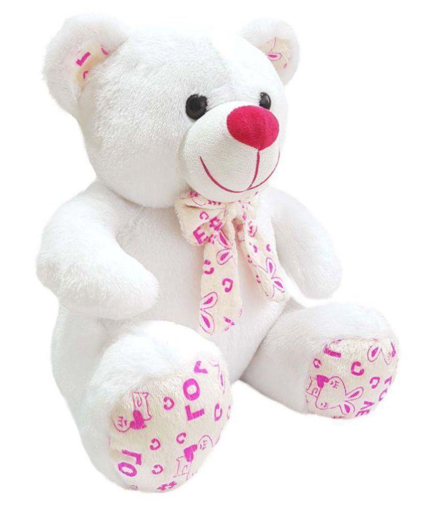 teddy bear soft toys flipkart