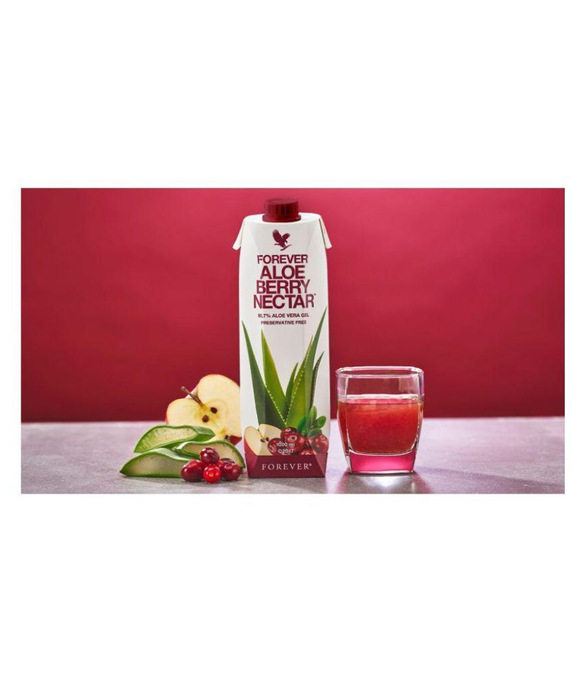 Forever Aloe Berry Fruit Juice 1 l Buy Forever Aloe Berry Fruit Juice