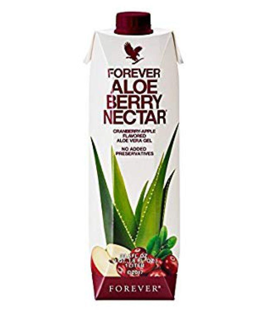 Forever Aloe Berry Fruit Juice 1 l Buy Forever Aloe Berry Fruit Juice