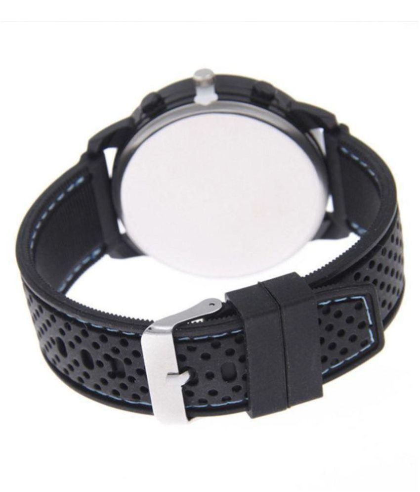 popmode digital watch