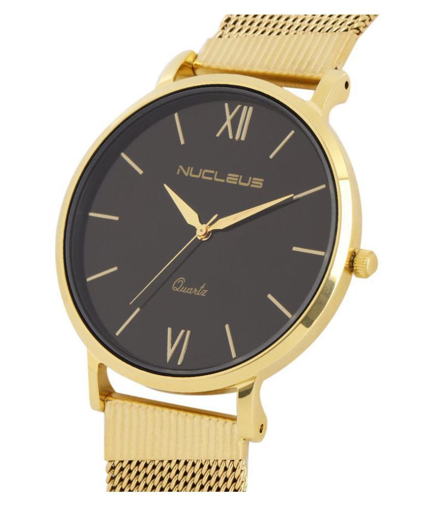 nucleus os watch