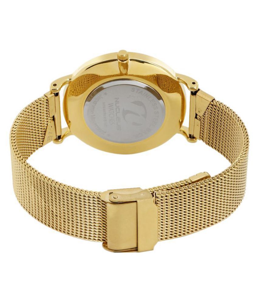 nucleus os watch