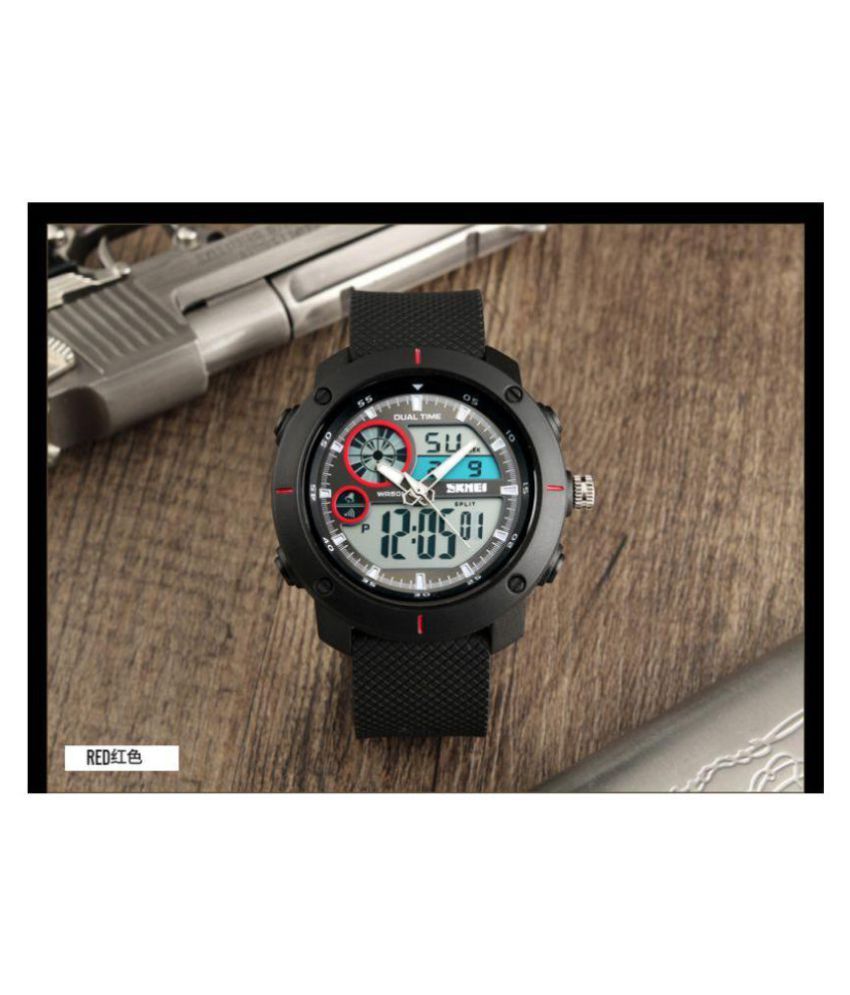 skmei watch 1361