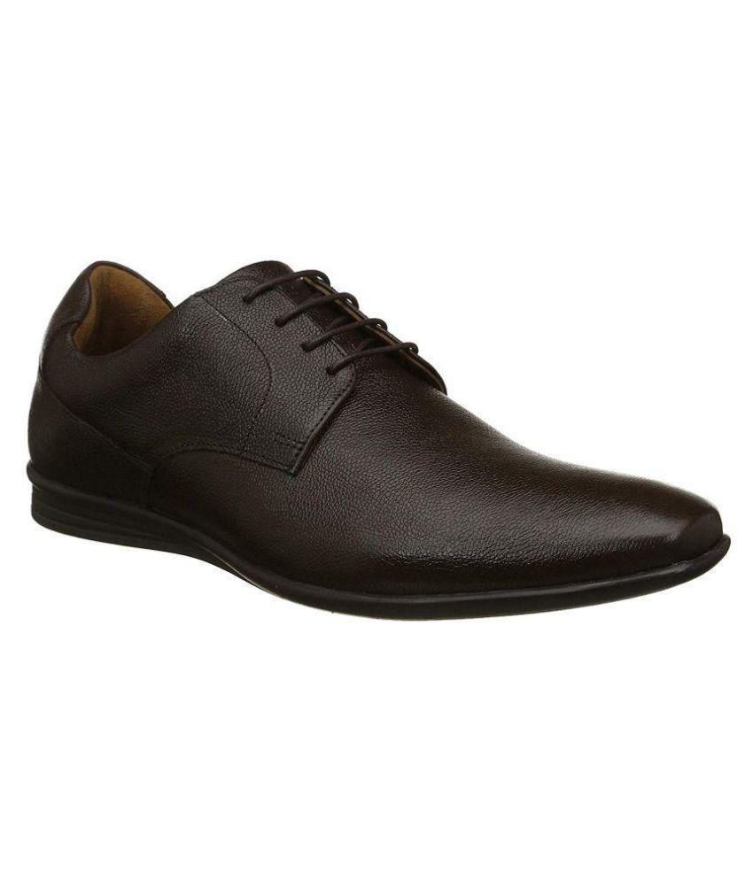 lee cooper formal shoes price