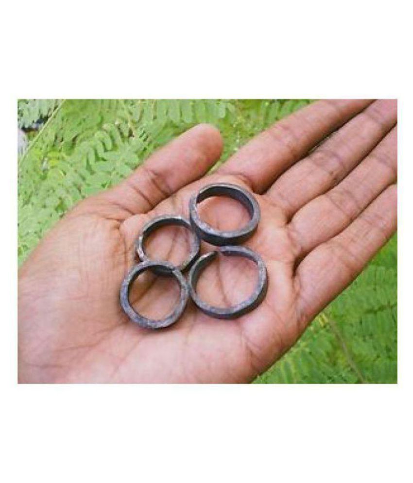     			Swas Horse Shoe Ring