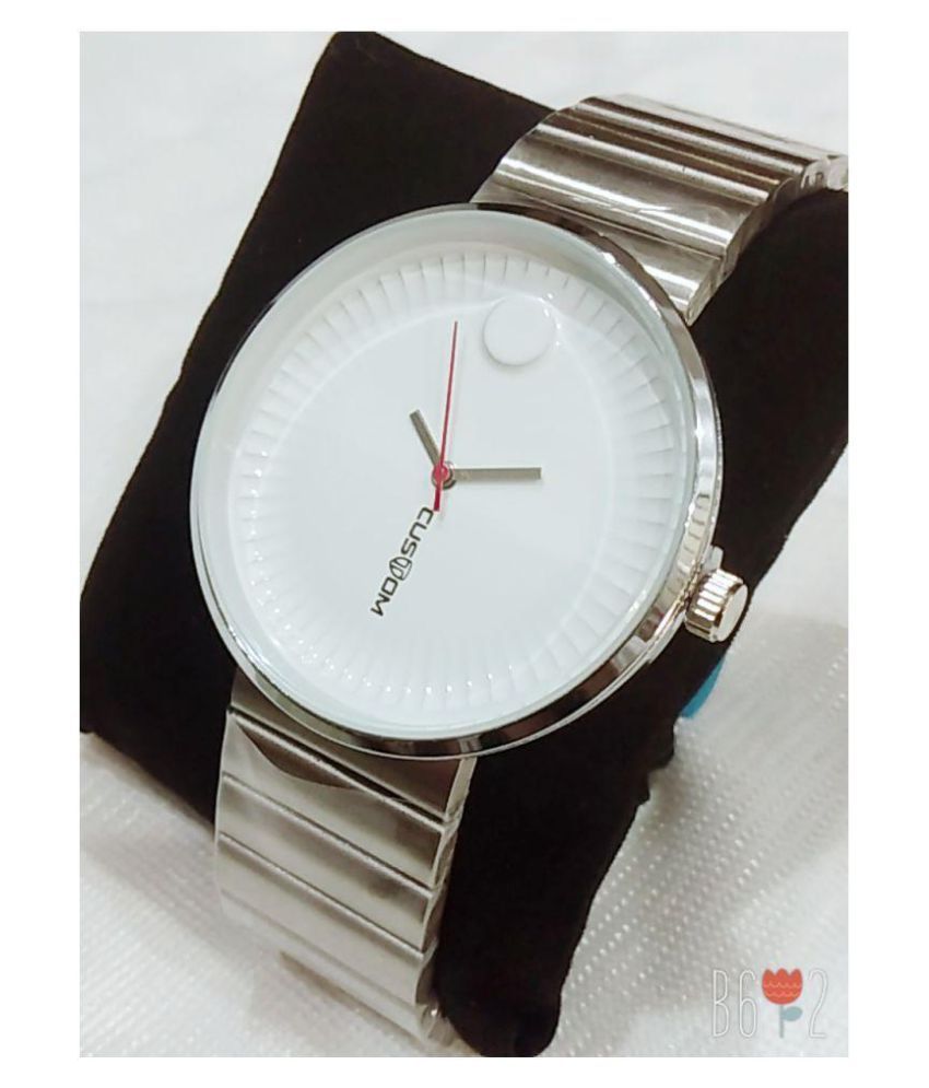 snapdeal low price watch