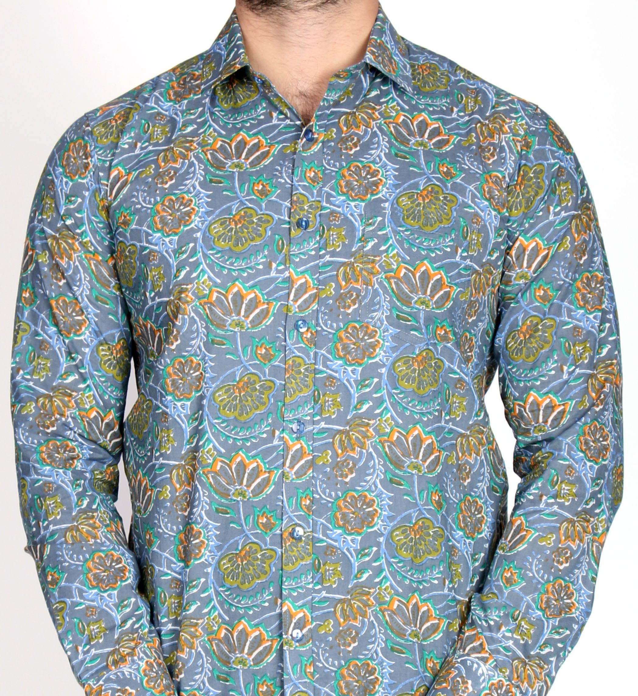 party wear shirt online