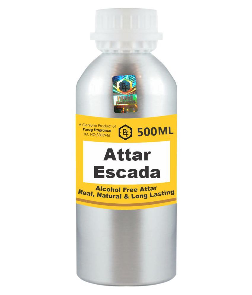 escada attar