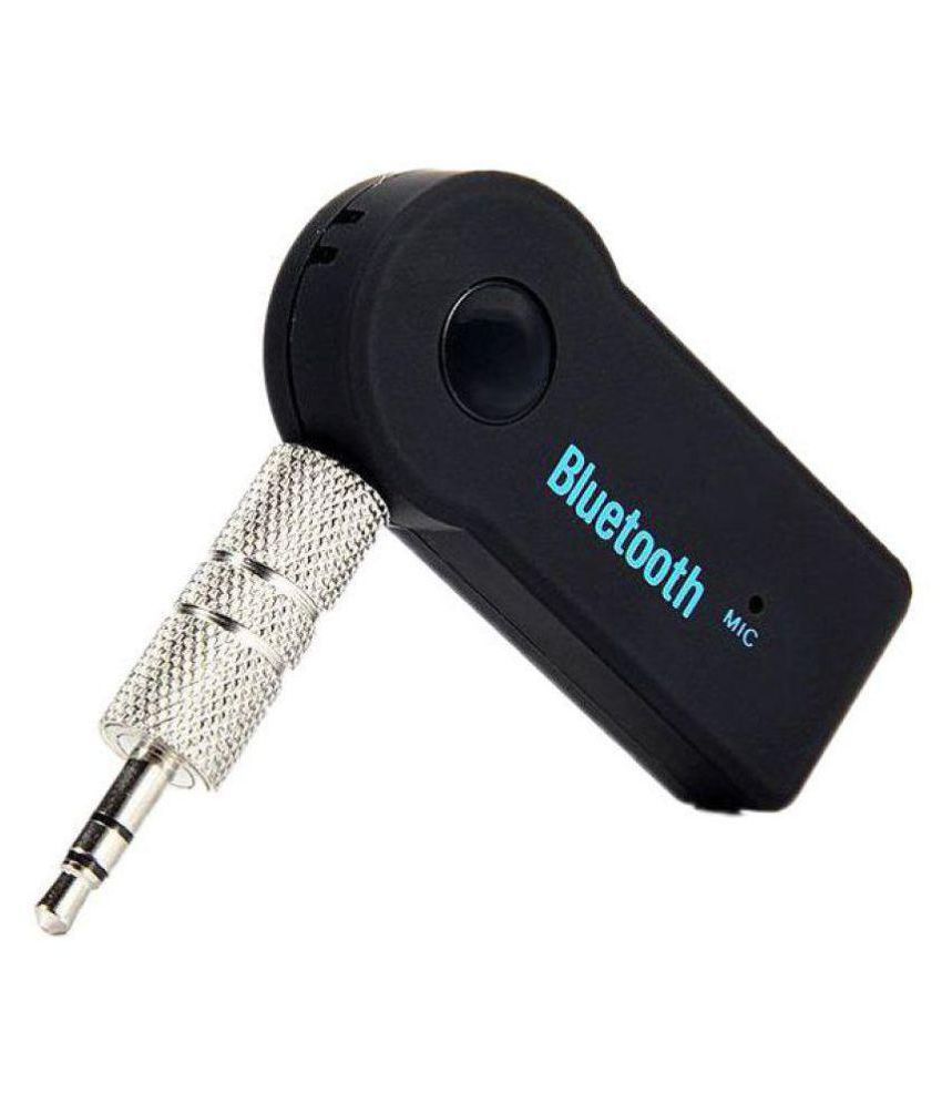 VMOB Black Bluetooth Device: Buy VMOB Black Bluetooth ...