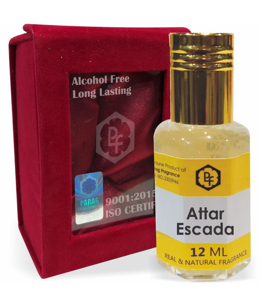 escada attar