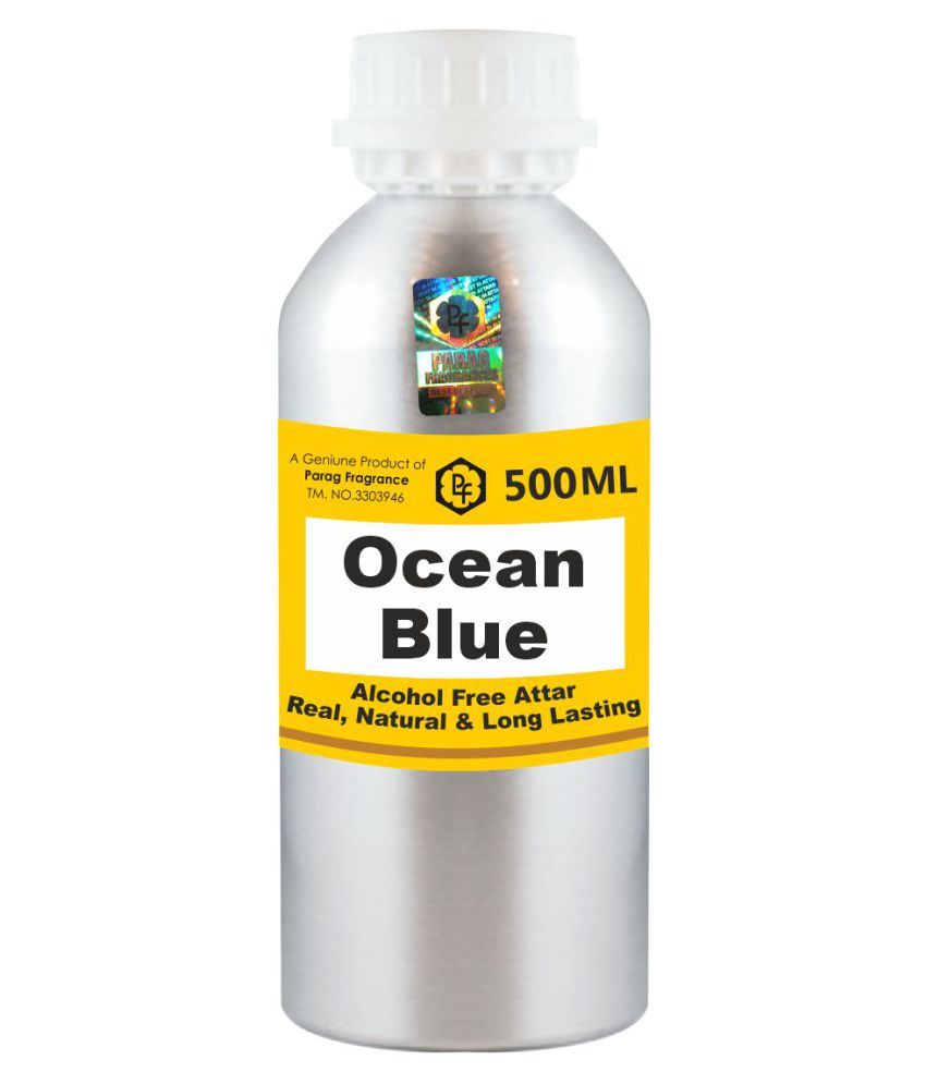 blue ocean attar