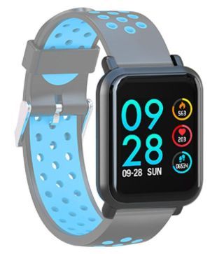 w8 aq fit watch