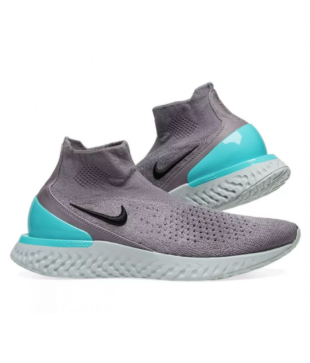 nike rise react flyknit india