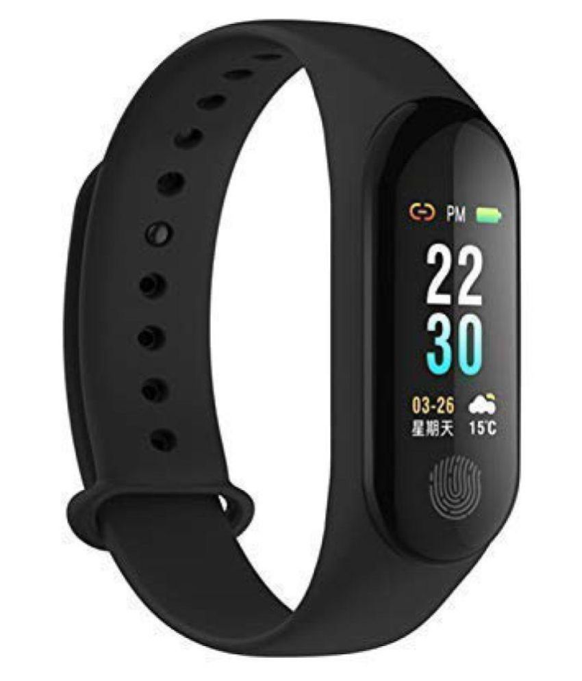 smart band m1