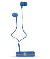 Portronics POR-836 Harmonics 206 Bluetooth Earphones In Ear Wireless Headphone With Mic