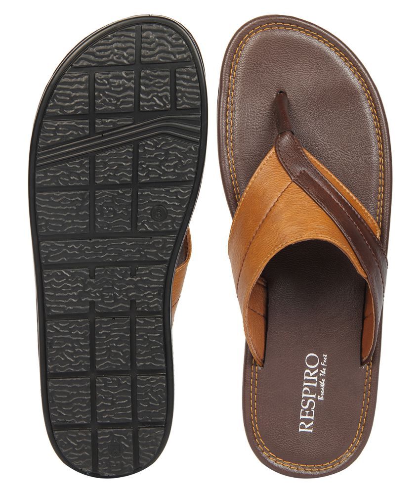 respiro sandals