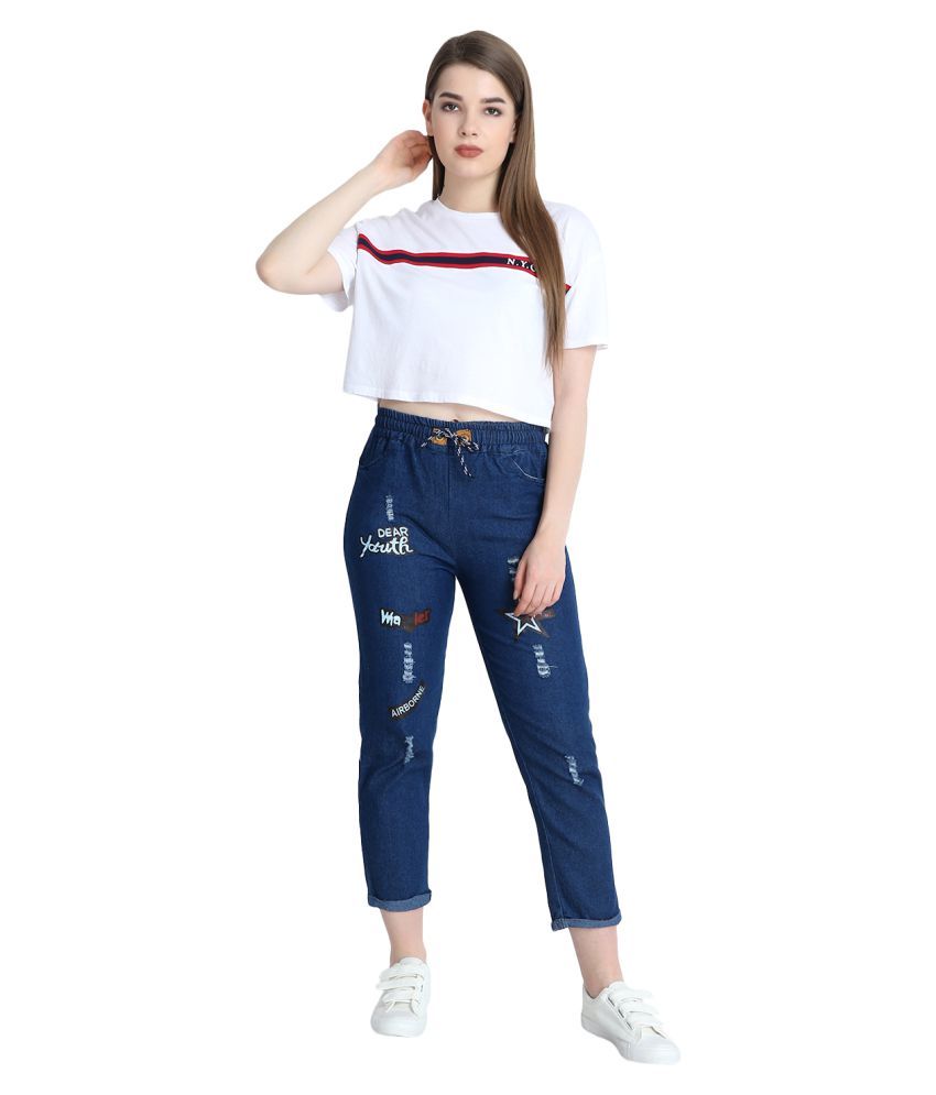 New jeans and top Clearance