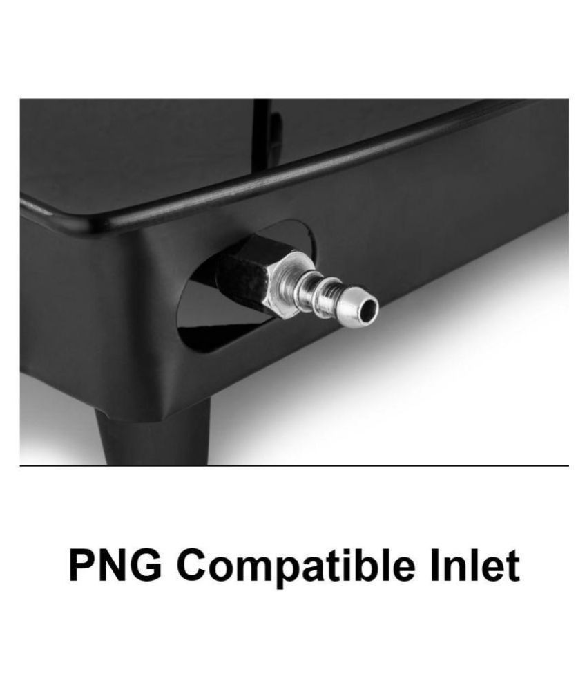 pigeon popular 2 burner