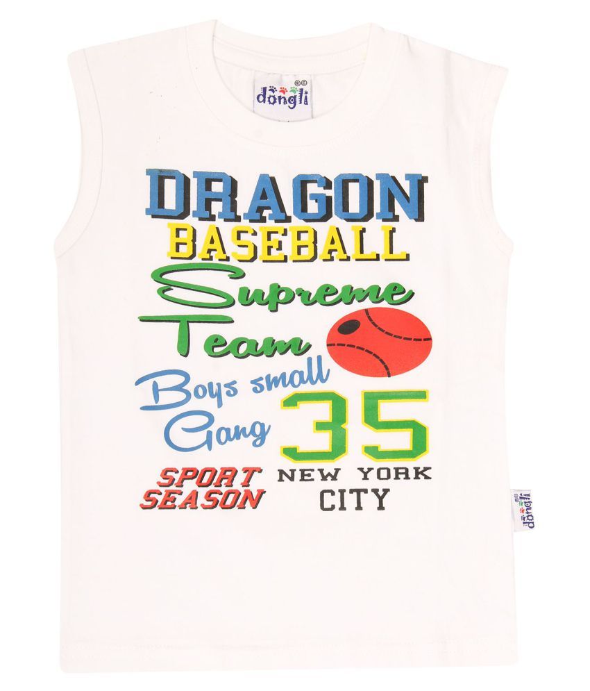 pack of 4 tshirts