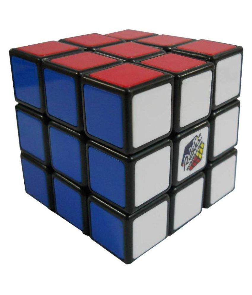Кубик Рубика 1x3x3