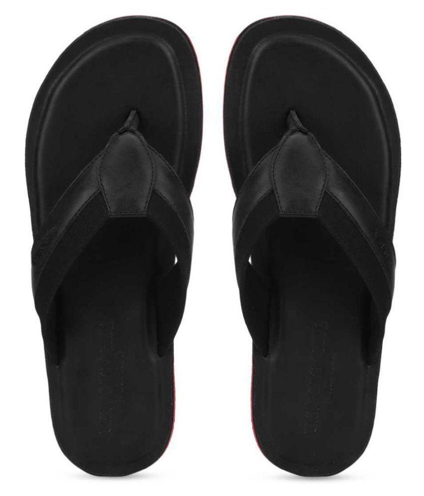 us polo assn flip flops online