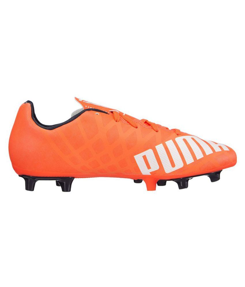 puma evospeed korki
