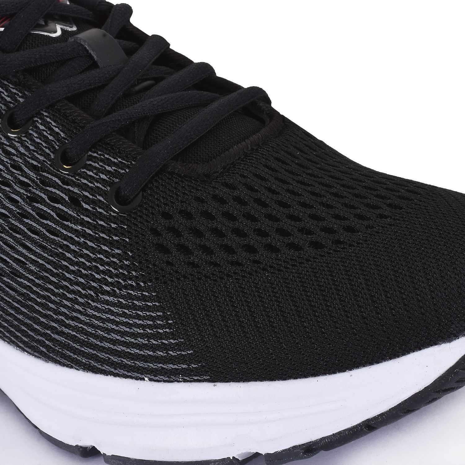 campus black shoes without laces