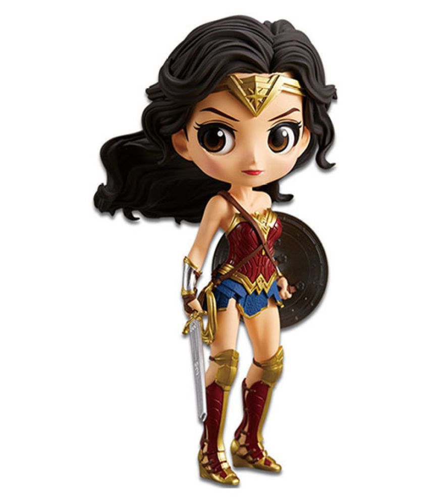 wonder woman toys near me