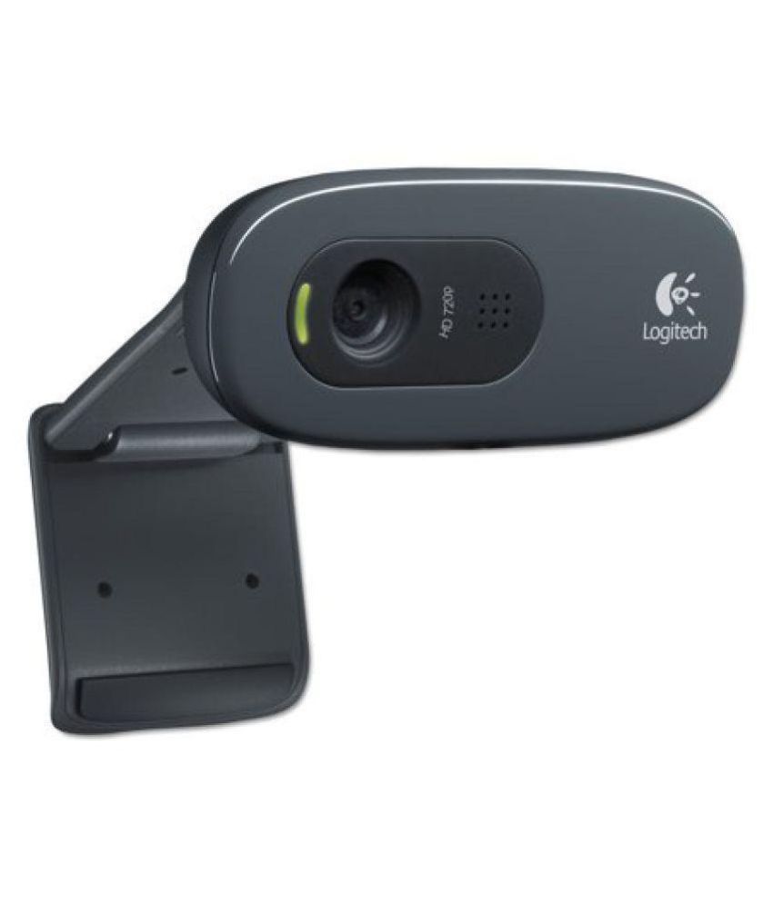 how to know if logitech webcam c170 has been downloaded