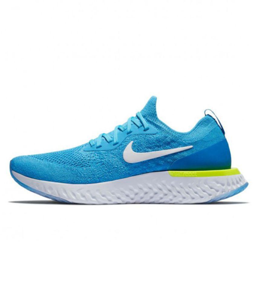 nike shoes on snapdeal