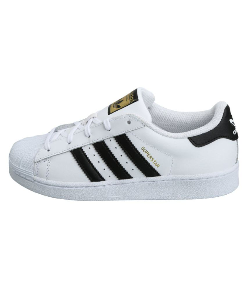 adidas superstar shoes price in india