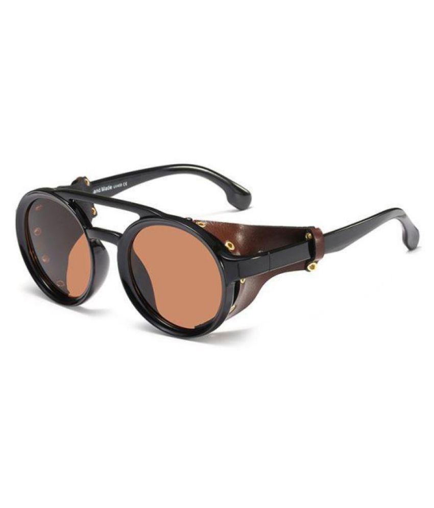 CARRERA SUNGLASSES Brown Round Sunglasses ( CR2148 ) - Buy CARRERA  SUNGLASSES Brown Round Sunglasses ( CR2148 ) Online at Low Price - Snapdeal