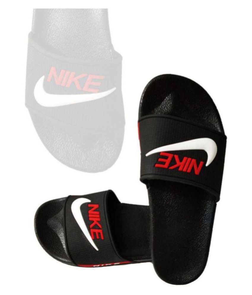 nike flip slides