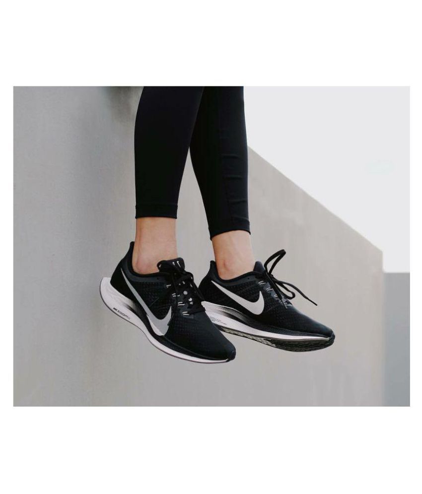 Nike Zoomx Black Shoes Switzerland 