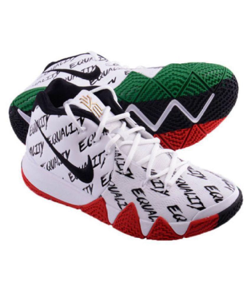 equality shoes kyrie