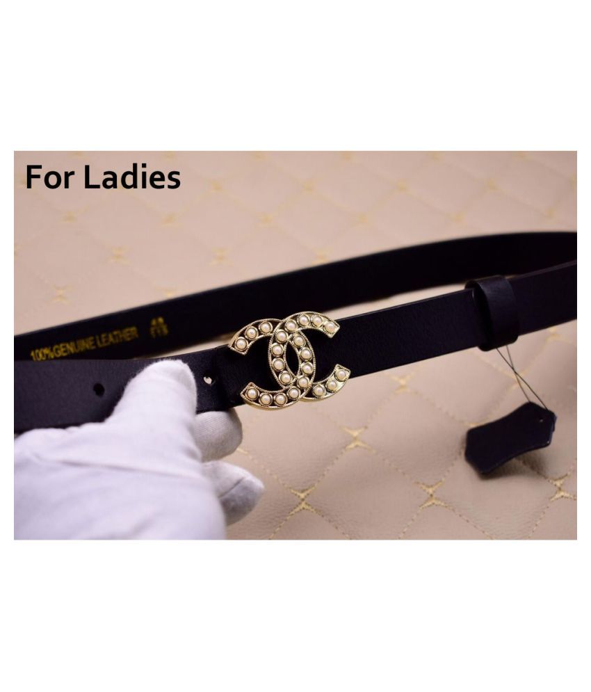 channel belt price