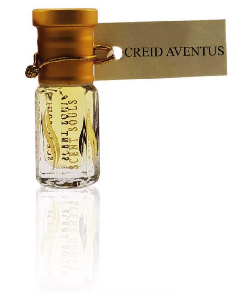 creed aventus attar