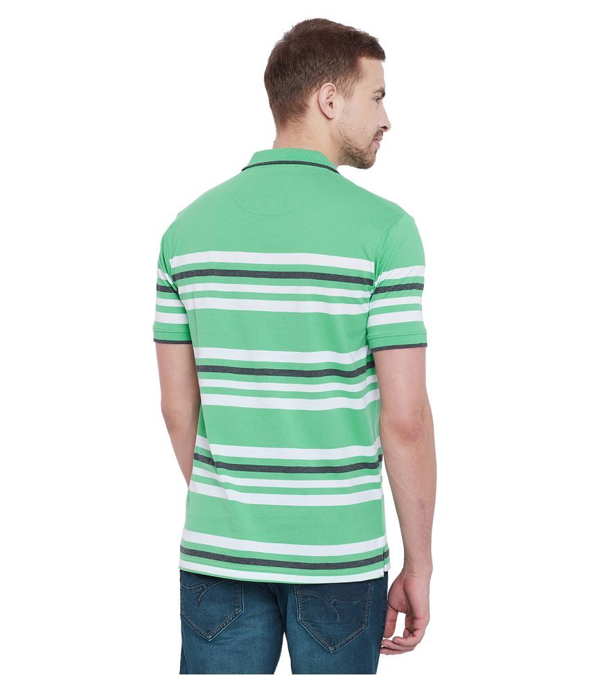 Download Duke Green Regular Fit Polo T Shirt - Buy Duke Green ...