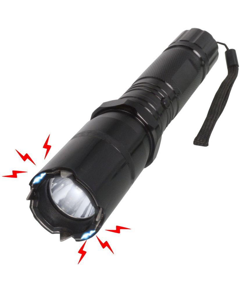 SJ 1000KV Taser Stun Gun Buy SJ 1000KV Taser Stun Gun Online at Low