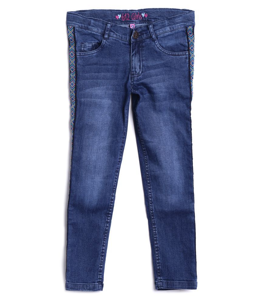 levis 612 jeans