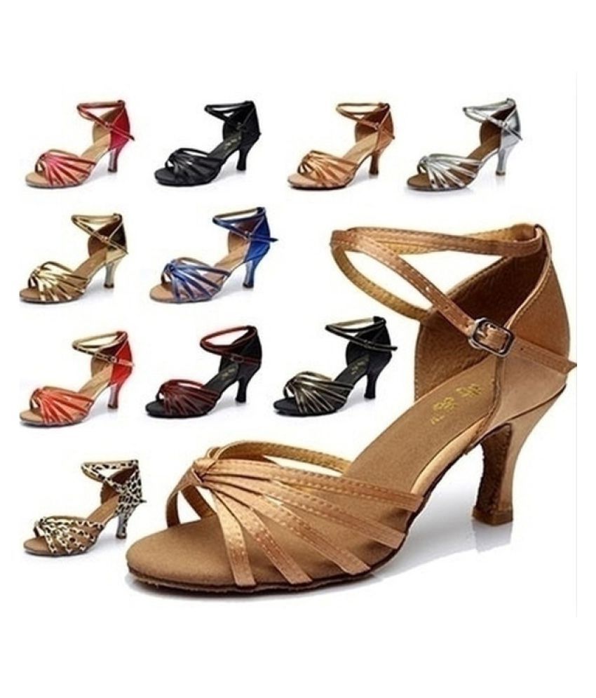 fashion footwear