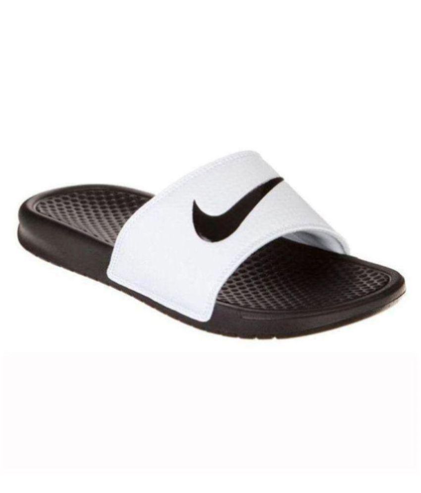 Nike Black Thong Flip Flop Buy Nike Black Thong Flip Flop Online At Best Prices In India On 1304