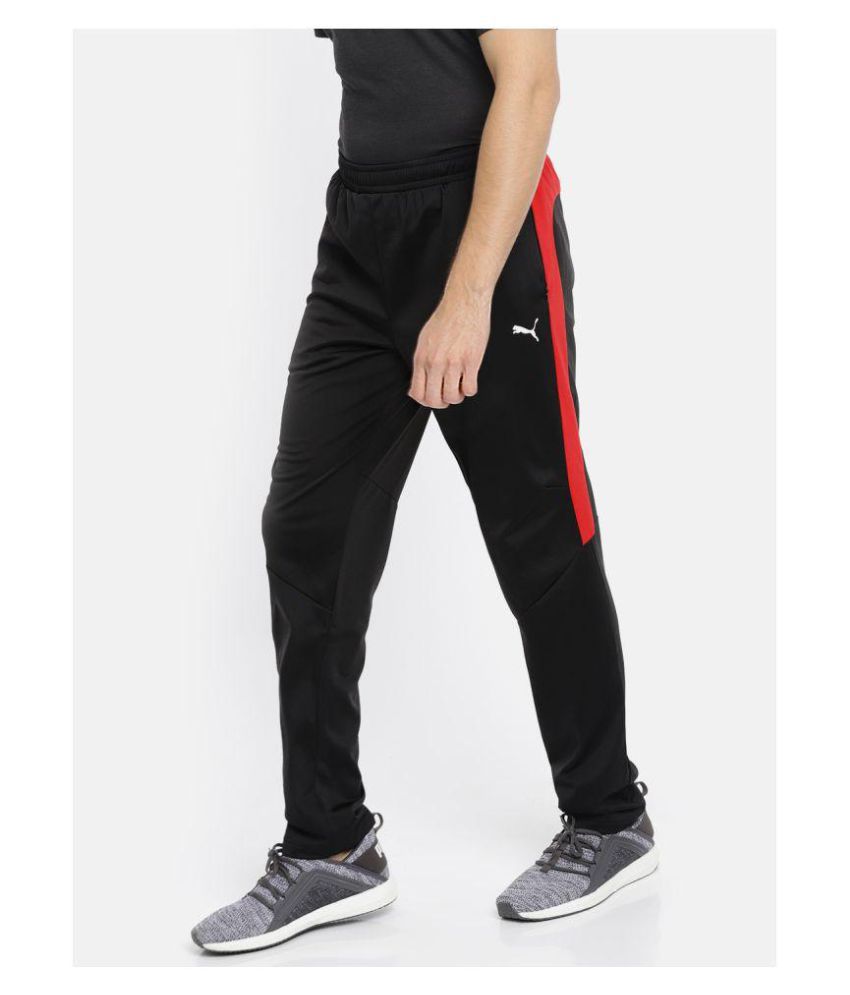 puma track pants snapdeal