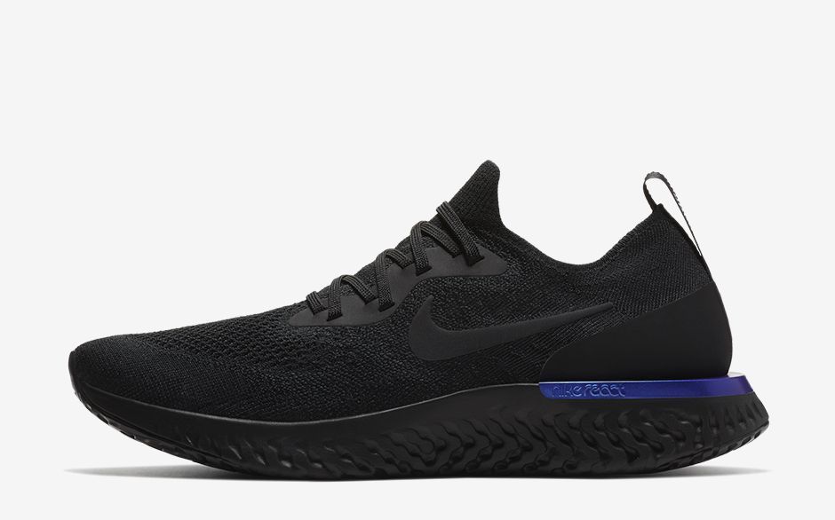 Nike Epic React Flyknit 2 | TANGS Singapore Nike Epic React Flyknit 2 | TANGS Singapore