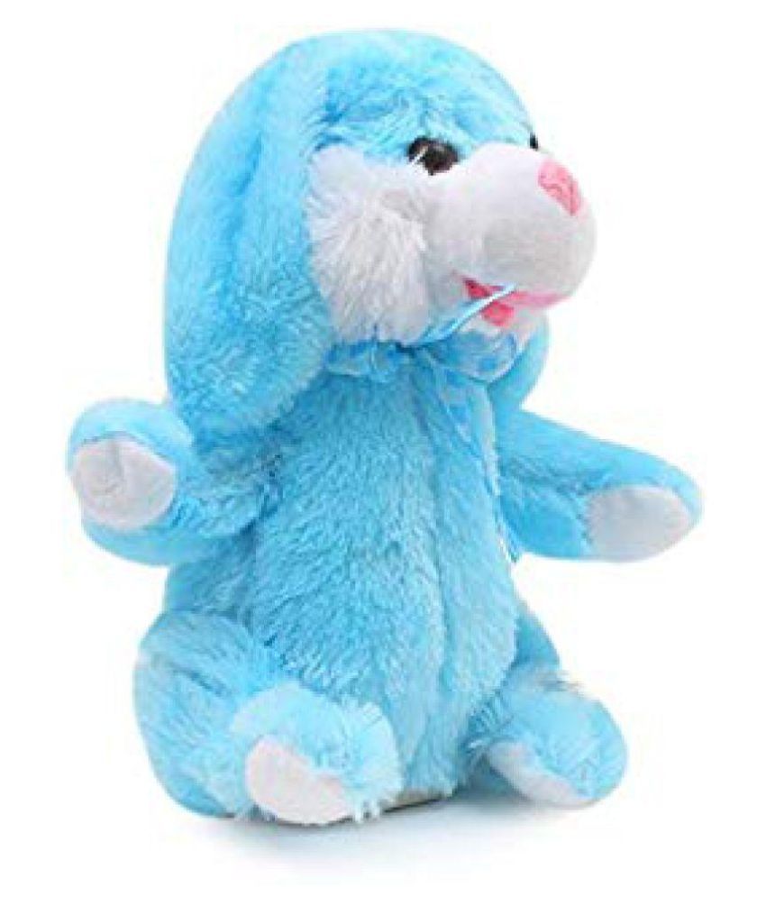 dancing singing rabbit soft toy