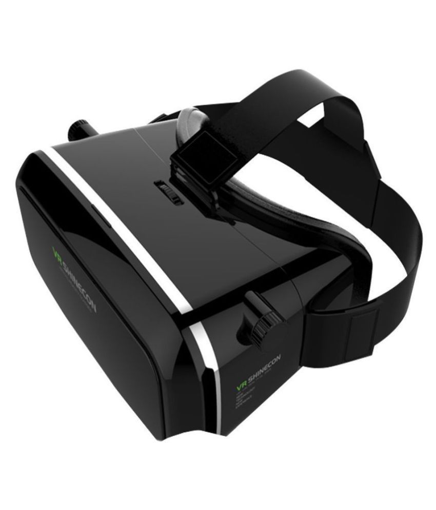 Buy KEMIPRO Transparent Active 3D Glasses for enjoy,fuN & world of VR