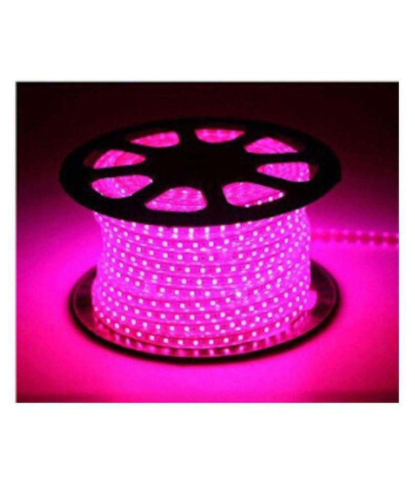     			A To Z Traders 5Mtr Led Rope Home Festival Decore Led Strips, Fairy Light