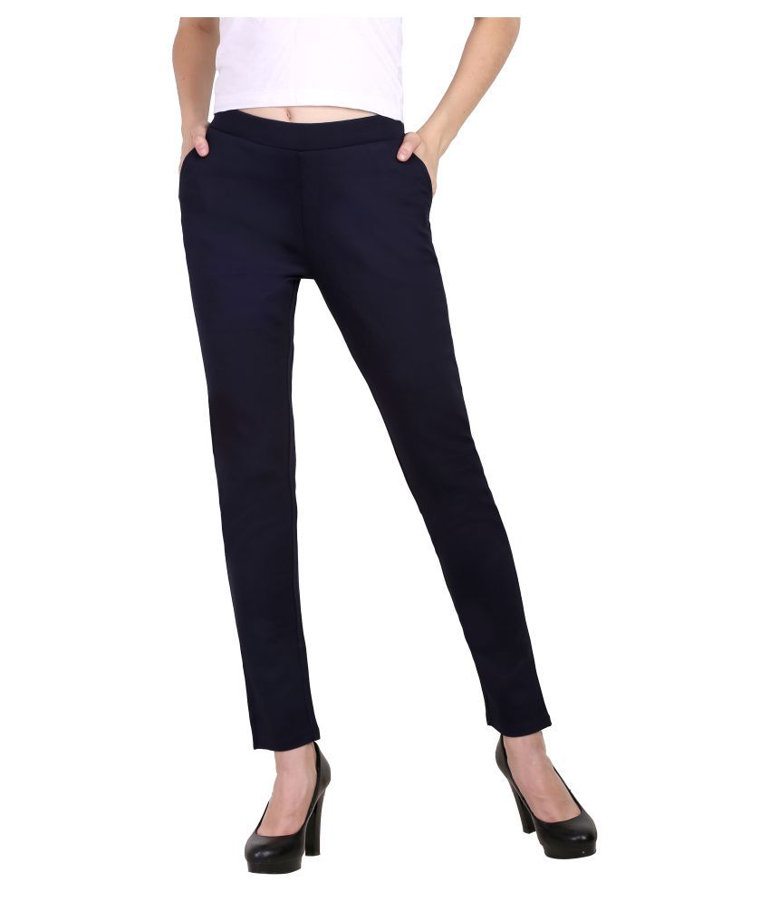 snapdeal jeggings