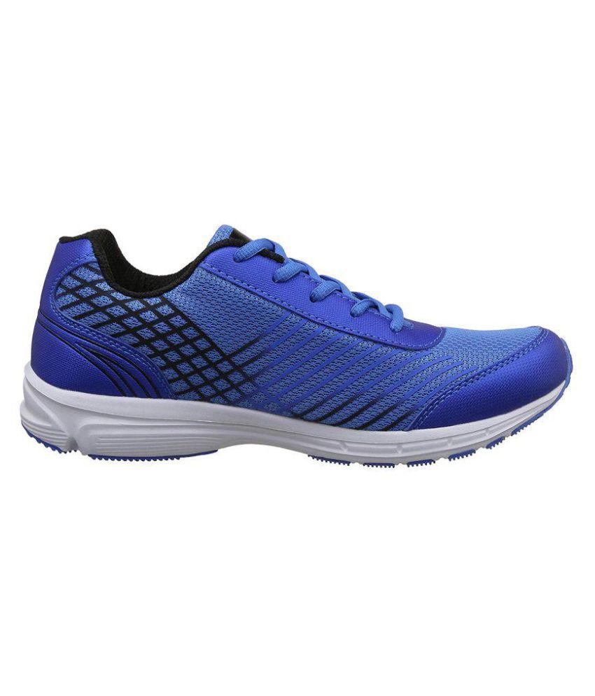 fila men's ferrero running shoes